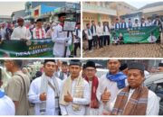 Sambut HUT Kabupaten Bekasi, Kecamatan Serang Baru Gelar Pawai Ta’aruf Tingkat Desa Sambut HUT Kabupaten Bekasi, Kecamatan Serang Baru Gelar Pawai Ta’aruf Tingkat Desa