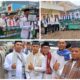 Sambut HUT Kabupaten Bekasi, Kecamatan Serang Baru Gelar Pawai Ta’aruf Tingkat Desa