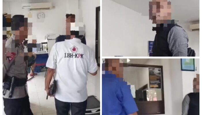Lagi – Lagi Aksi Premanisme Oknum Depkolektor Meresahkan Masyarakat, APH Segera Bertindak!