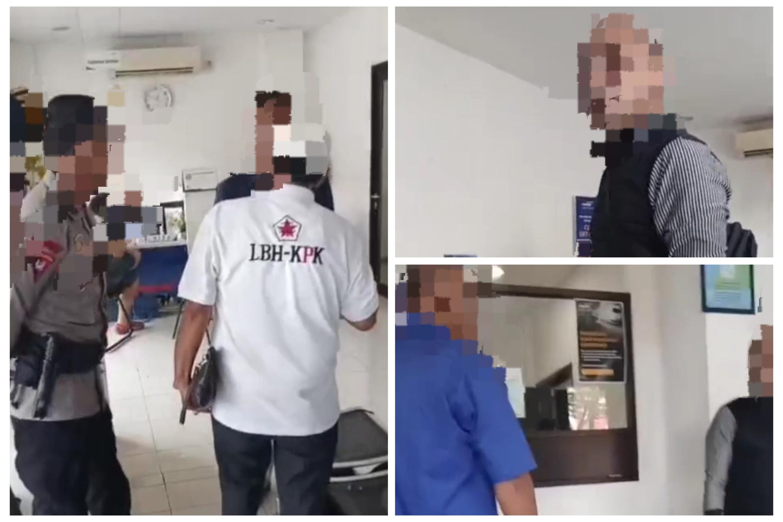 Lagi – Lagi Aksi Premanisme Oknum Depkolektor Meresahkan Masyarakat, APH Segera Bertindak!