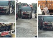 UPT 4 DLH Diduga Langgar Aturan, Masuki Wilayah Kerja UPT 3 untuk Pengangkutan Sampah UPT 4 DLH Diduga Langgar Aturan, Masuki Wilayah Kerja UPT 3 untuk Pengangkutan Sampah