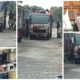 UPT 4 DLH Diduga Langgar Aturan, Masuki Wilayah Kerja UPT 3 untuk Pengangkutan Sampah