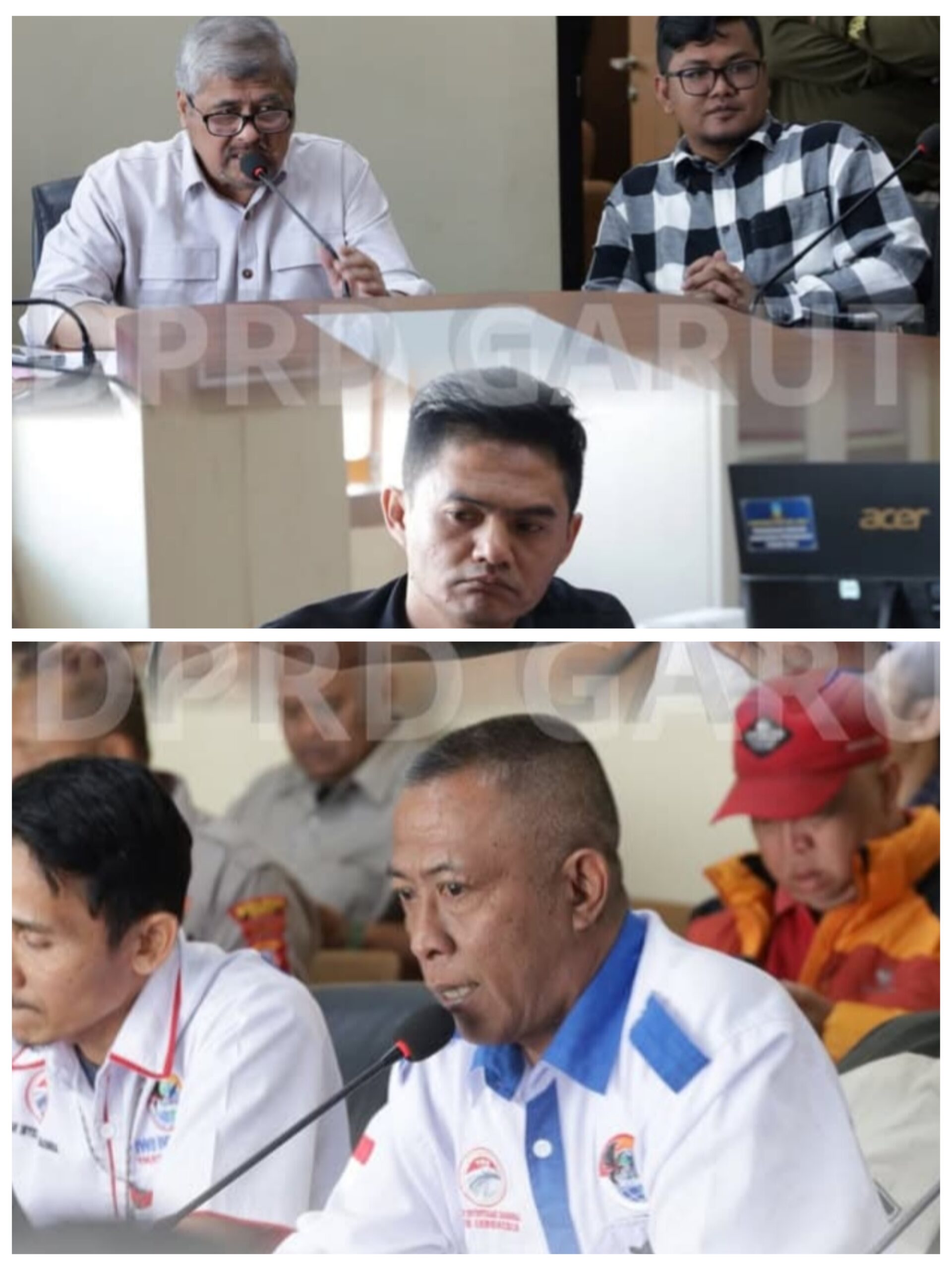 Miris! Dua Tahun Berselang, Sertifikat UKW 2023 di Garut Tak Kunjung Terbit – DPD IWOI Dorong Audit Diskominfo