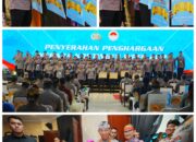 Beri Apresiasi Pemenang Kreasi Polri Untuk Masyarakat, Kapolri: Terus Kembangkan Potensi Diri Beri Apresiasi Pemenang Kreasi Polri Untuk Masyarakat, Kapolri: Terus Kembangkan Potensi Diri
