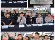 Polres Metro Bekasi Kota Ungkap Kasus Persetubuhan Dibawah Umur di Jatisampurna Polres Metro Bekasi Kota Ungkap Kasus Persetubuhan Dibawah Umur di Jatisampurna