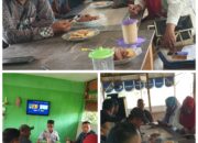 LSM KCBI Provinsi Sumut Gelar Rapat Konsolidasi dengan Anggota LSM KCBI Provinsi Sumut Gelar Rapat Konsolidasi dengan Anggota
