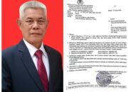 Pemred Rajawali News Kecam Polres Metro Bekasi Kota, Kasus Perampasan Alat Pers Tak Kunjung Digelar Pemred Rajawali News Kecam Polres Metro Bekasi Kota, Kasus Perampasan Alat Pers Tak Kunjung Digelar