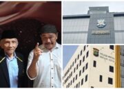 Advokat 9 Naga Soroti Lambannya Penanganan Kasus Mangapul Sirait di Polres Bekasi Advokat 9 Naga Soroti Lambannya Penanganan Kasus Mangapul Sirait di Polres Bekasi