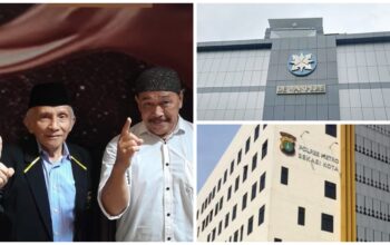 Advokat 9 Naga Soroti Lambannya Penanganan Kasus Mangapul Sirait di Polres Bekasi