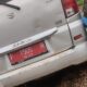 Mobil Desa Jonggol Terekam di Arena Sabung Ayam