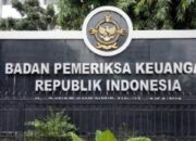 BPK Temukan Ketidaksesuaian Pertanggungjawaban Perjalanan Dinas di Empat OPD Sumsel Senilai Rp768 Juta BPK Temukan Ketidaksesuaian Pertanggungjawaban Perjalanan Dinas di Empat OPD Sumsel Senilai Rp768 Juta