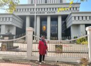 Cari Keadilan Ibu Rumah Tangga Asal Sumut Ngadu ke Mahkamah Agung Cari Keadilan Ibu Rumah Tangga Asal Sumut Ngadu ke Mahkamah Agung