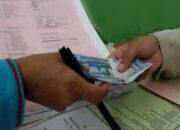 Pindah Sekolah Dipungut Biaya, SDN 01 Sindangmulya Terindikasi Lakukan Pungli Pindah Sekolah Dipungut Biaya, SDN 01 Sindangmulya Terindikasi Lakukan Pungli