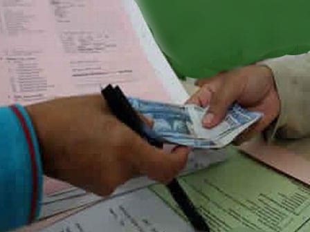 Pindah Sekolah Dipungut Biaya, SDN 01 Sindangmulya Terindikasi Lakukan Pungli