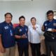 Selamat! Firmansyah Ditunjuk sebagai Wakil Ketua III PWI Perwakilan Bogor Timur