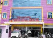 RSU HMC Rantau Prapat Kabupaten Labuhanbatu Dinilai Baik ,”Dokter dan Susternya Ramah Tamah. RSU HMC Rantau Prapat Kabupaten Labuhanbatu Dinilai Baik ,”Dokter dan Susternya Ramah Tamah.
