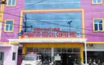 RSU HMC Rantau Prapat Kabupaten Labuhanbatu Dinilai Baik ,”Dokter dan Susternya Ramah Tamah.