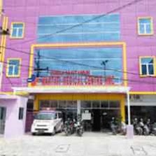 RSU HMC Rantau Prapat Kabupaten Labuhanbatu Dinilai Baik ,”Dokter dan Susternya Ramah Tamah.