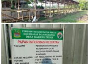 Realisasi Fiktif? Dana Desa Karang Indah 2024-2025 Untuk Peternakan Diduga Dikorupsi Realisasi Fiktif? Dana Desa Karang Indah 2024-2025 Untuk Peternakan Diduga Dikorupsi
