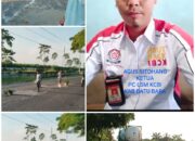 Ketua LSM KCBI Batu Bara Desak Pemerintah Provinsi Sumut Segera Bertindak Terkait Rusaknya Jalan Access Road Inalum Dan Tidak Memiliki Penerangan Ketua LSM KCBI Batu Bara Desak Pemerintah Provinsi Sumut Segera Bertindak Terkait Rusaknya Jalan Access Road Inalum Dan Tidak Memiliki Penerangan