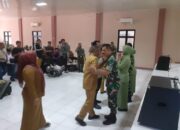 Kapten ARM Kurija Gantikan Kapten Inf Iswardi SH, Sebagai Danramil 09 Cibarusah. Kapten ARM Kurija Gantikan Kapten Inf Iswardi SH, Sebagai Danramil 09 Cibarusah.
