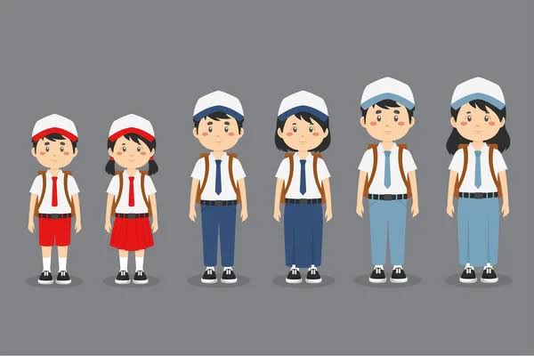 Kebijakan Baru Jam Masuk Sekolah di Kabupaten Bekasi Akan Lebih Diefektipkan.