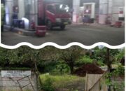 Untuk Kelabui APH Modus Pool Truck di Limusnunggal Kamuflase Diduga Timbun Solar Ilegal Untuk Kelabui APH Modus Pool Truck di Limusnunggal Kamuflase Diduga Timbun Solar Ilegal