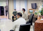 Usai Kunker di Solo, Wapres Gibran Jenguk SBY di RSPAD: Doakan Pemulihan dan Kesehatan Usai Kunker di Solo, Wapres Gibran Jenguk SBY di RSPAD: Doakan Pemulihan dan Kesehatan