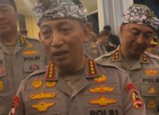 Kapolri: Satgas Pangan Segera Umumkan Perkembangan Pengusutan Beras Oplosan Kapolri: Satgas Pangan Segera Umumkan Perkembangan Pengusutan Beras Oplosan