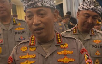 Kapolri: Satgas Pangan Segera Umumkan Perkembangan Pengusutan Beras Oplosan
