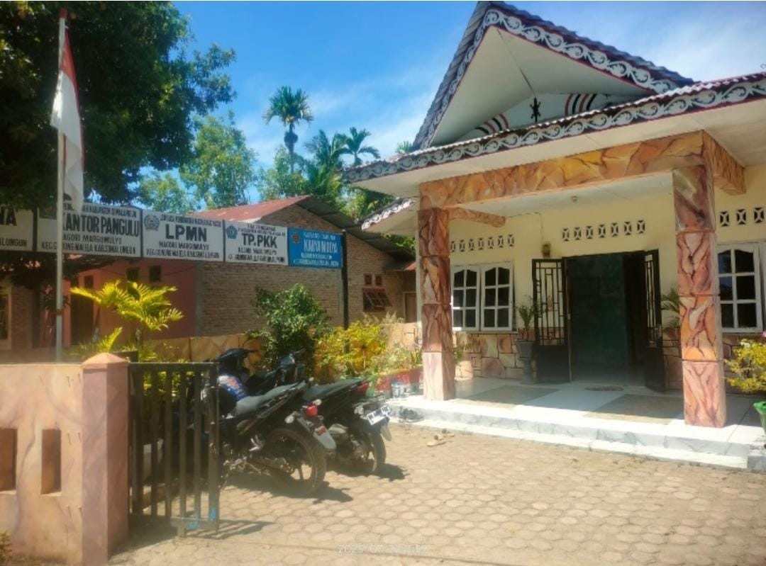 LSM KCBI Simalungun Soroti Dugaan Tertutupnya Informasi Publik di Nagori Margomulyo