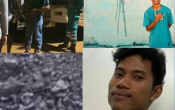 LSM Kemilau Cahaya Bangsa Indonesia (KCBI) Menginvestigasi Kecelakaan Kerja Maut di PT Harita Jaya Fronikel