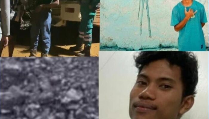 LSM Kemilau Cahaya Bangsa Indonesia (KCBI) Menginvestigasi Kecelakaan Kerja Maut di PT Harita Jaya Fronikel