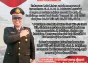 Polsek Serang Baru Berlakukan Rekayasa Lalu Lintas di Jl. K.H.R. Mak’mun Nawawi Mulai 28 Juli 2025 Polsek Serang Baru Berlakukan Rekayasa Lalu Lintas di Jl. K.H.R. Mak’mun Nawawi Mulai 28 Juli 2025