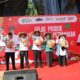 Bangkitkan Kekuatan Pertanian, Wabup Bekasi Dorong Anak Muda Jadi Pelopor Petani Modern