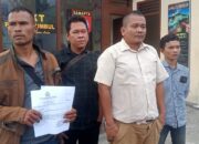 Kapolda Diminta Evaluasi 4 Personel Gakkum Provos Polda Sumut Kapolda Diminta Evaluasi 4 Personel Gakkum Provos Polda Sumut