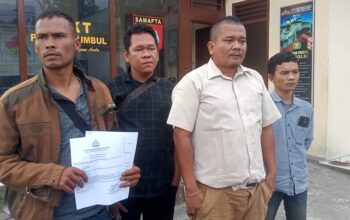 Kapolda Diminta Evaluasi 4 Personel Gakkum Provos Polda Sumut