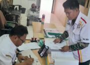 LSM KCBI Surati Bupati Terkait Sistem Irigasi Desa Sukatendel Karo LSM KCBI Surati Bupati Terkait Sistem Irigasi Desa Sukatendel Karo