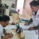 LSM KCBI Surati Bupati Terkait Sistem Irigasi Desa Sukatendel Karo