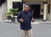 Laporan Sudah Gelar Perkara, Tapi Tak Ada Status! Panal Limbong.SH.MH Soroti Kinerja Kapolres Bekasi Kota Yang Diduga Takut Dengan Terlapor Mangapul Sirait Laporan Sudah Gelar Perkara, Tapi Tak Ada Status! Panal Limbong.SH.MH Soroti Kinerja Kapolres Bekasi Kota Yang Diduga Takut Dengan Terlapor Mangapul Sirait