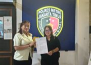 Korban Kecurangan Maha Property Cibubur Village Resmi Lapor ke Polres Jakarta Timur Korban Kecurangan Maha Property Cibubur Village Resmi Lapor ke Polres Jakarta Timur