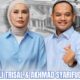 Resmi Menang, Naili Trisal Jadi Wali Kota Perempuan Pertama di Palopo