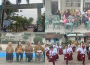 SDN 12 Bilah Labuan Batu Adakan Kegiatan MPLS Di Sambut Para Siswa Sangat Antusias SDN 12 Bilah Labuan Batu Adakan Kegiatan MPLS Di Sambut Para Siswa Sangat Antusias
