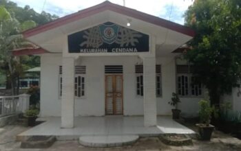 Diduga Tak Transparan, Pengangkatan Kepling Binaraga Tuai Protes Warga