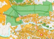 Status Lahan PTPN IV Regional I Janji Rantauprapat di Peta BPN Kosong, Benarkah Kembali Jadi Aset Negara? Status Lahan PTPN IV Regional I Janji Rantauprapat di Peta BPN Kosong, Benarkah Kembali Jadi Aset Negara?