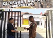LSM TAWON Sesalkan Lambannya Respons Kejari Labuhanbatu Terkait Dugaan Korupsi Dana Peremajaan Sawit LSM TAWON Sesalkan Lambannya Respons Kejari Labuhanbatu Terkait Dugaan Korupsi Dana Peremajaan Sawit