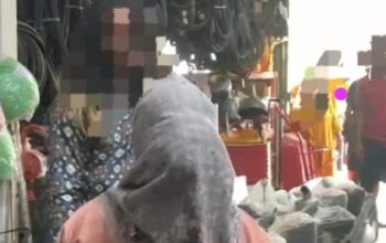 Oknum Anggota Subdid Jatanras Ditreskrimum Polda Sumsel  Di Propam Kan, Karena Diduga Arogan