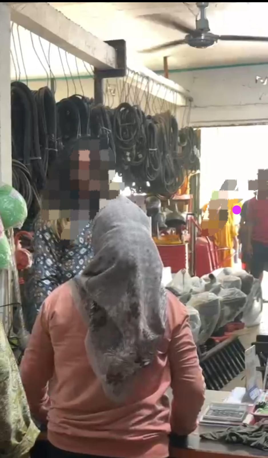 Oknum Anggota Subdid Jatanras Ditreskrimum Polda Sumsel  Di Propam Kan, Karena Diduga Arogan