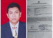 Unggul Sitorus SH: Kapolres dan Kasat Reskrim Melanggar Perkap Peraturan Kapolri Terkait Administrasi Penyidikan Tidak Memberikan Kepastian Hukum Kepada Pelapor Unggul Sitorus SH: Kapolres dan Kasat Reskrim Melanggar Perkap Peraturan Kapolri Terkait Administrasi Penyidikan Tidak Memberikan Kepastian Hukum Kepada Pelapor