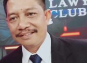 Dugaan Korupsi Kewenangan Dalam Pengangkatan Sekretaris Direktur RSUD Cabang Bungin? Sekjen LSM Peka ; Harus Di Usut Dugaan Korupsi Kewenangan Dalam Pengangkatan Sekretaris Direktur RSUD Cabang Bungin? Sekjen LSM Peka ; Harus Di Usut